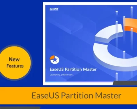 EaseUS Partition Master Serial Key 2023