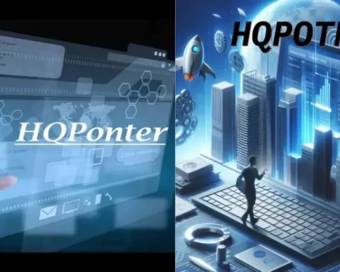 HQPotner Streamlining Business Operations for Efficiency and Growth