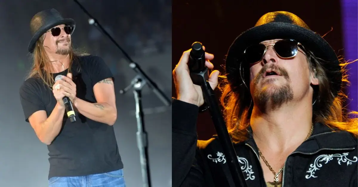 Kid Rock Net Worth, Family, Bio, Career, Car Collection, Tours & Awards