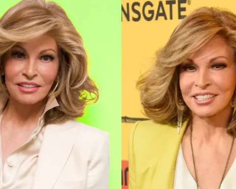 raquel welch net worth