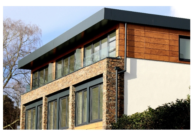 Improving Home Aesthetics: Exterior Makeover Ideas - Evolve Feed
