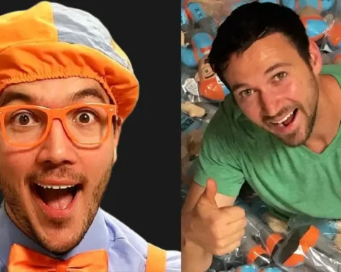 blippi net worth