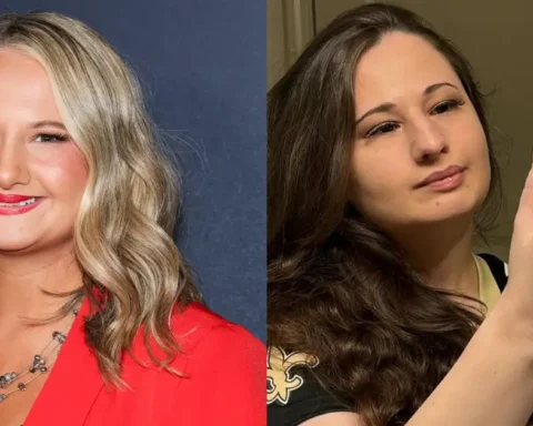 gypsy rose net worth