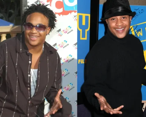orlando brown net worth