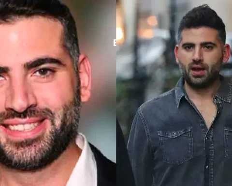 bader shammas net worth