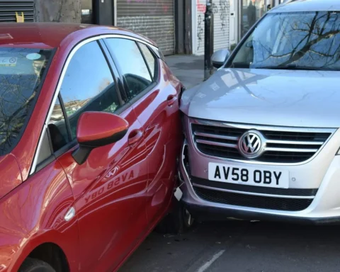 accident response guide