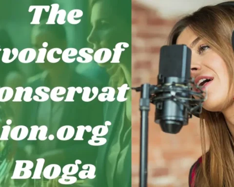 from voicesofconservation.org blog