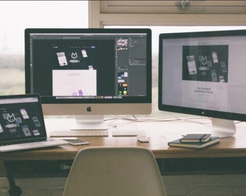 Web Design vs UX Design