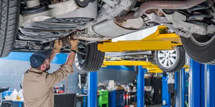 The Expertise of Mobile Auto Inspection: Ensuring Vehicle Safety and ...
