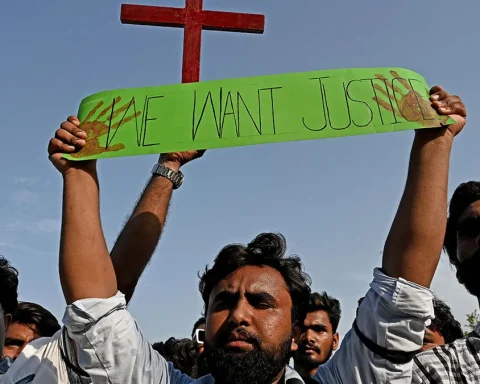 Christian Persecution