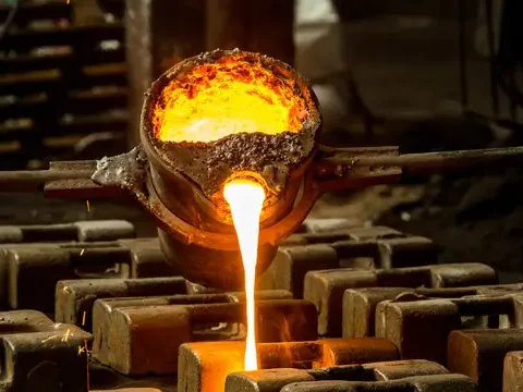 foundry