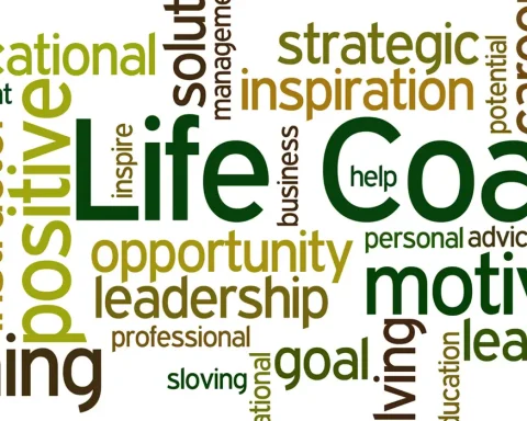 life coach