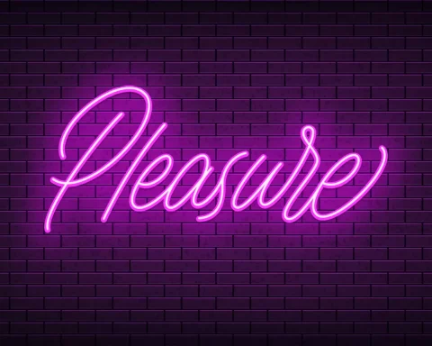 pleasure