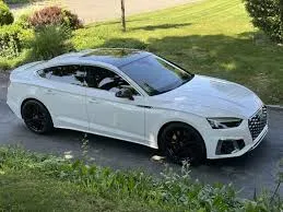 Everything To Know About Getting A Stage 2 Audi Tune