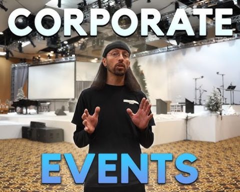 Corporate Event