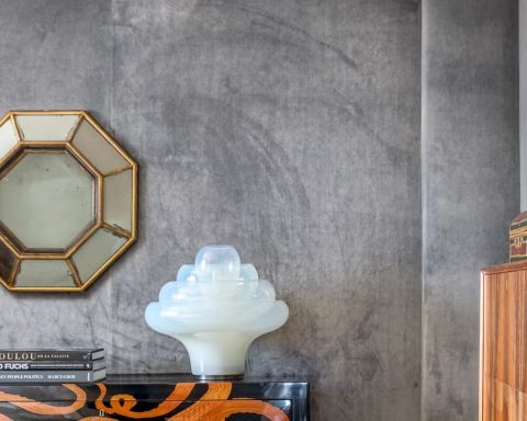 A Complete Guide to Wall Texture Paint for Stunning Interiors