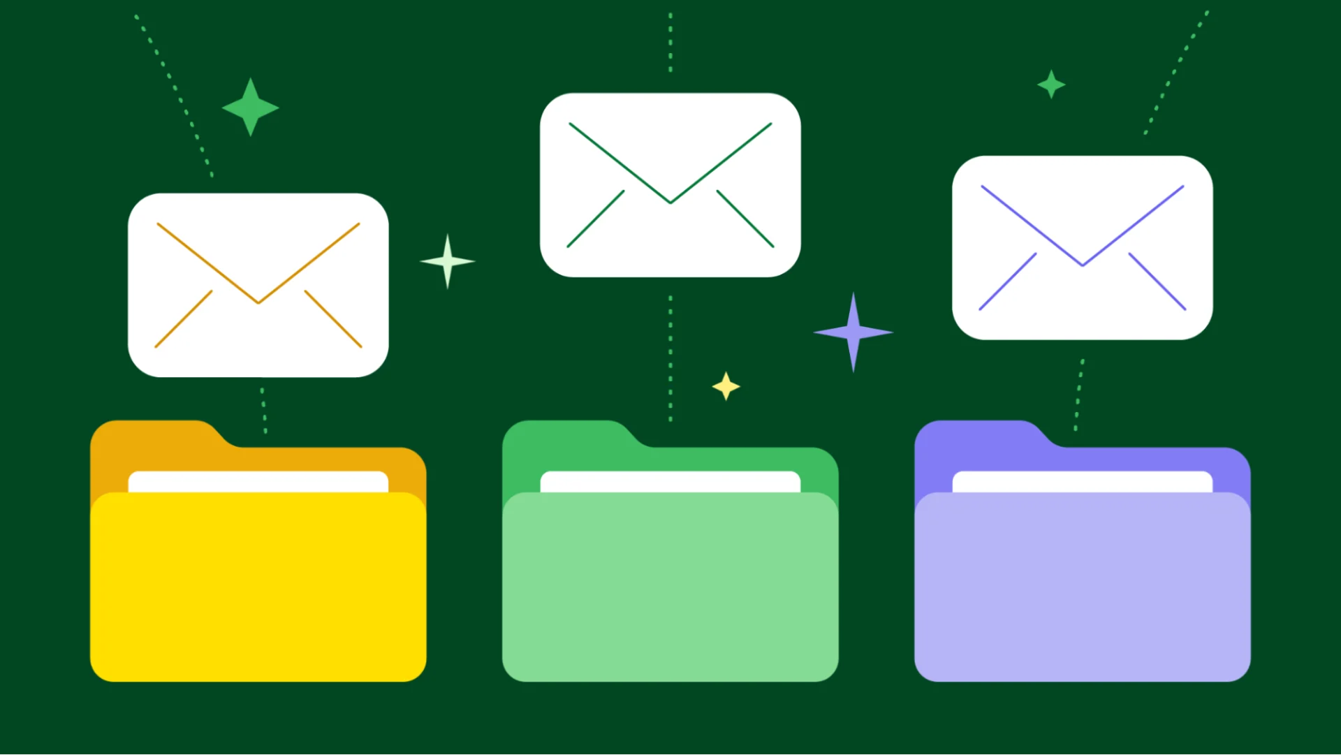 Three Email AI Gmail Automation: Streamlining Email Management for Professionals ...