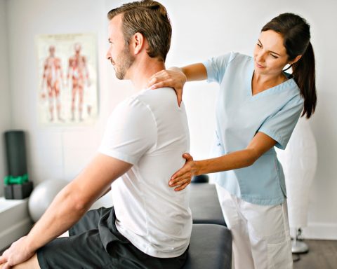physiotherapy