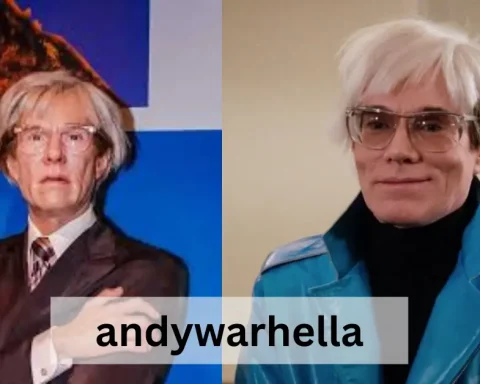 andywarhella