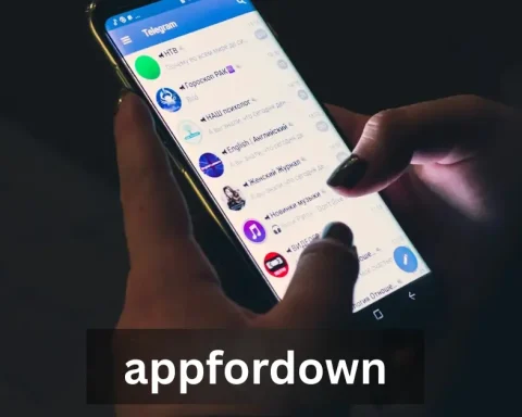 appfordown