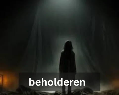 beholderen