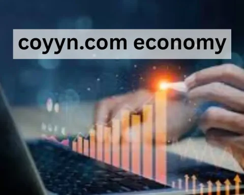 coyyn.com economy