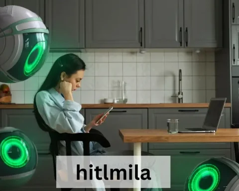 hitlmila