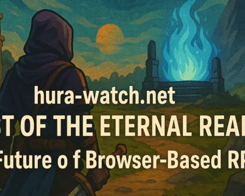 hura-watch.net quest of the eternal realm