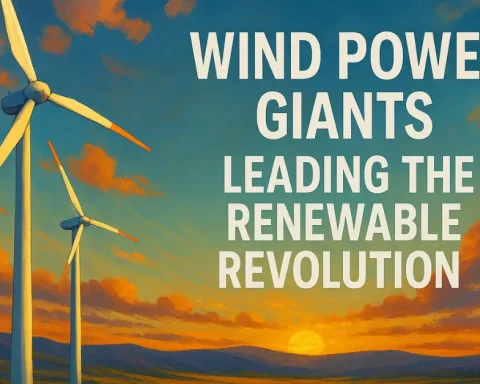 lastlongerrightnow.com Wind Power Giants Leading the Renewable Revolution