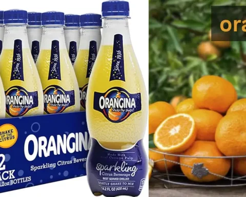 orangîa