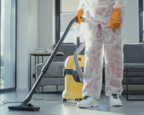 How Often Should You Deep Clean Your Home