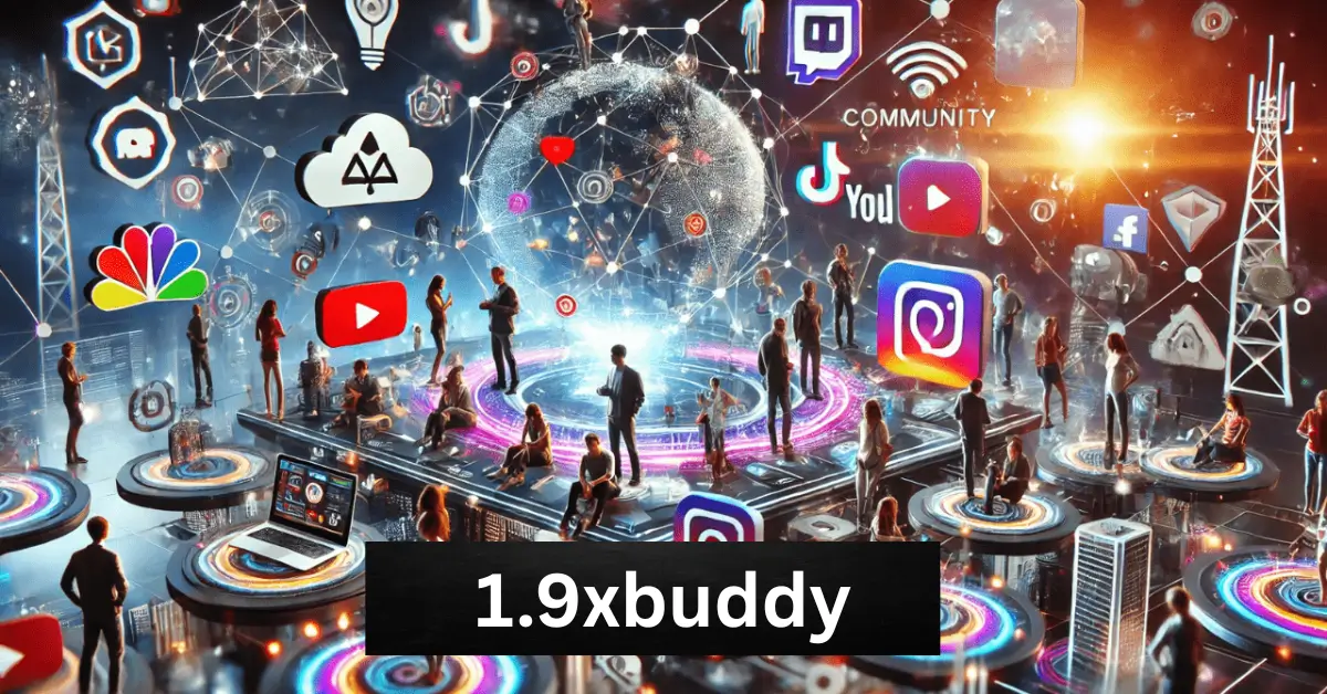 Unlock the Power of 1.9xBuddy: The Ultimate Online Video Downloader ...