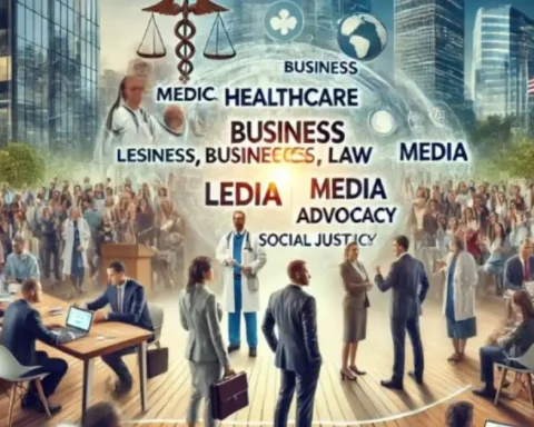 Greg Glover Influencing Societal Changes