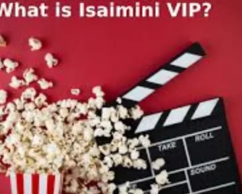 Isaimini VIP