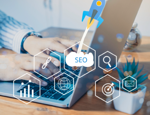 SEO Agency