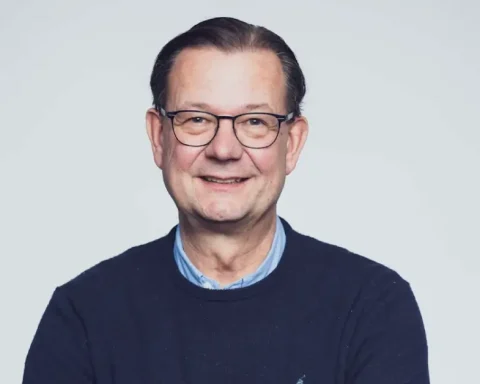 Michael Quandt born Wurchow Pommern