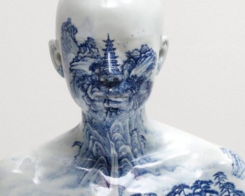 The Art of Human Surfaces