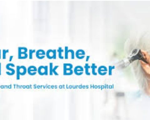 Breathe, Hear, Speak