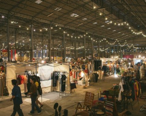 Legacy on the Market