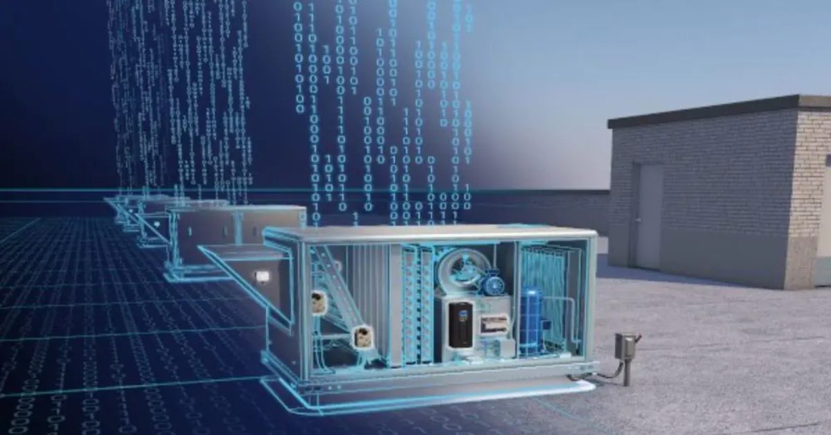 Climate Intelligence: How HVAC Systems Are Becoming Self-Aware - Evolve ...
