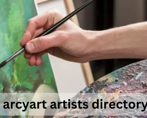arcyart artists directory