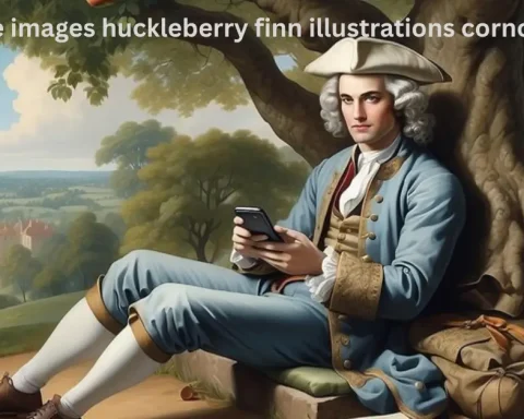 google images huckleberry finn illustrations corncob [pipe