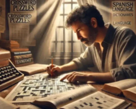 hellseed crossword in spanish quando inciampo