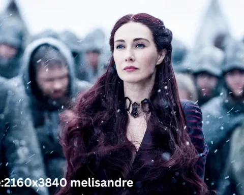 imagesize:2160x3840 melisandre