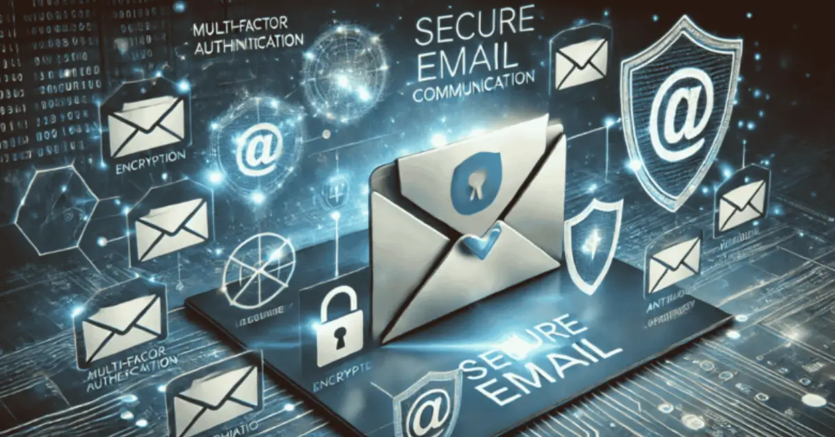 mail cryptsoft.com: A Complete Guide to Safe & Encrypted Messaging ...