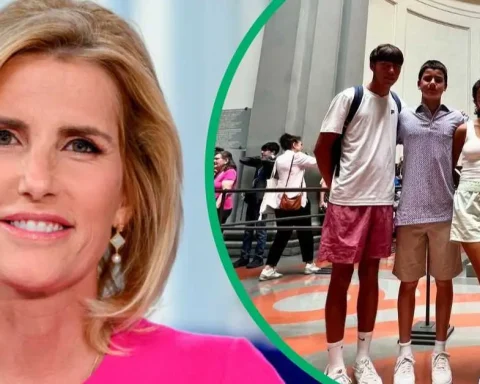 nikolai peter ingraham