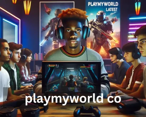 playmyworld co