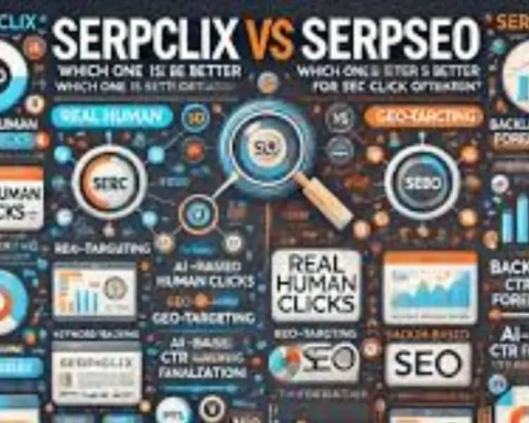serpclix vs serpseo