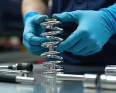 spring ferraz a-102914 right