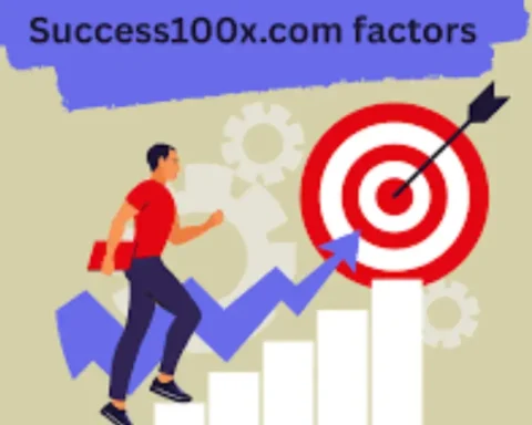 success100x.com factors